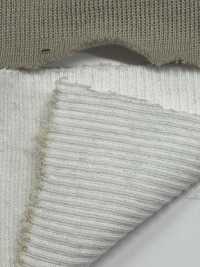 TC325 Tricot Côtelé T/C 2 Pièces 2 X 1 60 Cm De Large TAKENAKA CORPORATION Sous-photo