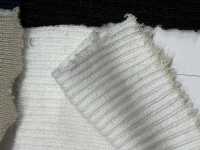 TC325 Tricot Côtelé T/C 2 Pièces 2 X 1 60 Cm De Large TAKENAKA CORPORATION Sous-photo