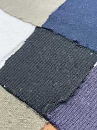 TC335 Tricot Côtelé T/C 3 Pièces 2 X 1 60 Cm De Large TAKENAKA CORPORATION Sous-photo