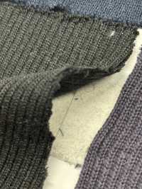 TC335 Tricot Côtelé T/C 3 Pièces 2 X 1 60 Cm De Large TAKENAKA CORPORATION Sous-photo