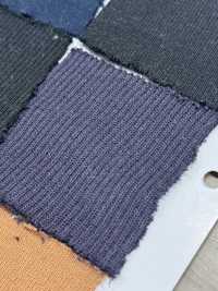 TC345 Tricot Côtelé T/C 4 Pièces 2 X 1 60 Cm De Large TAKENAKA CORPORATION Sous-photo