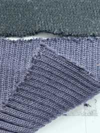 TC345 Tricot Côtelé T/C 4 Pièces 2 X 1 60 Cm De Large TAKENAKA CORPORATION Sous-photo