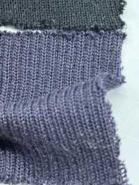 TC345 Tricot Côtelé T/C 4 Pièces 2 X 1 60 Cm De Large TAKENAKA CORPORATION Sous-photo