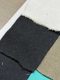 TS50 Tricot Côtelé T/C, 1 Bande élastique, 1 Aiguille, 60 Cm De Large TAKENAKA CORPORATION Sous-photo