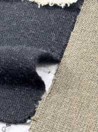 TS50 Tricot Côtelé T/C, 1 Bande élastique, 1 Aiguille, 60 Cm De Large TAKENAKA CORPORATION Sous-photo