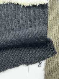 TS50 Tricot Côtelé T/C, 1 Bande élastique, 1 Aiguille, 60 Cm De Large TAKENAKA CORPORATION Sous-photo