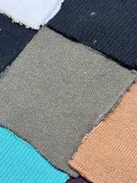 TS60 Tricot Côtelé T/C, 2 Bandes élastiques, 1 Aiguille Pleine, 60 Cm De Large TAKENAKA CORPORATION Sous-photo