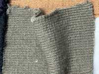 TS60 Tricot Côtelé T/C, 2 Bandes élastiques, 1 Aiguille Pleine, 60 Cm De Large TAKENAKA CORPORATION Sous-photo