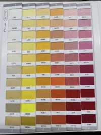 TS70 Bande élastique En Tricot Côtelé T/C 3, 1 Aiguille Pleine, 60 Cm De Large TAKENAKA CORPORATION Sous-photo