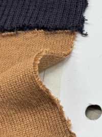 TS70 Bande élastique En Tricot Côtelé T/C 3, 1 Aiguille Pleine, 60 Cm De Large TAKENAKA CORPORATION Sous-photo