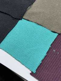 TS65 Tricot Côtelé T/C 3 Bandes élastiques 2 Bandes élastiques 1 élastique 2 X 1 60 Cm De Large TAKENAKA CORPORATION Sous-photo