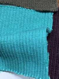 TS65 Tricot Côtelé T/C 3 Bandes élastiques 2 Bandes élastiques 1 élastique 2 X 1 60 Cm De Large TAKENAKA CORPORATION Sous-photo