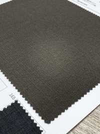 BD6285 Polyester High Twist Shadow Mini Seersucker Stretch Naturel + Traitement Anti-plis + Eau Sans Fluor[Fabrication De Textile] COSMO TEXTILE Sous-photo