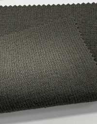 BD6285 Polyester High Twist Shadow Mini Seersucker Stretch Naturel + Traitement Anti-plis + Eau Sans Fluor[Fabrication De Textile] COSMO TEXTILE Sous-photo