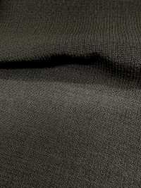 BD6285 Polyester High Twist Shadow Mini Seersucker Stretch Naturel + Traitement Anti-plis + Eau Sans Fluor[Fabrication De Textile] COSMO TEXTILE Sous-photo