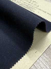 BD0350 Chiffon Compact Haute Densité Banshu Vintage Wash[Fabrication De Textile] COSMO TEXTILE Sous-photo