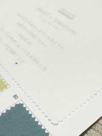 BD4595 Délavage Vintage Banshu Résistant Au Duvet[Fabrication De Textile] COSMO TEXTILE Sous-photo