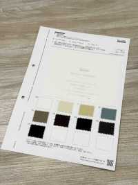 BD4595 Délavage Vintage Banshu Résistant Au Duvet[Fabrication De Textile] COSMO TEXTILE Sous-photo