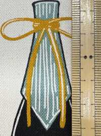 AP61802 Toile Sakaya (Rouleau Rond De 27 M)[Fabrication De Textile] COSMO TEXTILE Sous-photo