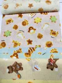 AP61208-DR Nunomonogatari Loomstate (à Moitié Plié)[Fabrication De Textile] COSMO TEXTILE Sous-photo