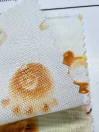 AP61208-DR Nunomonogatari Loomstate (à Moitié Plié)[Fabrication De Textile] COSMO TEXTILE Sous-photo