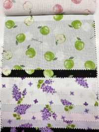 AP61111 Mme Lilac Loomstate (Enroulé)[Fabrication De Textile] COSMO TEXTILE Sous-photo