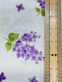 AP61111 Mme Lilac Loomstate (Enroulé)[Fabrication De Textile] COSMO TEXTILE Sous-photo