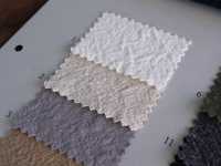 KB5045 Toile Teinte En Fil De Coton/lin[Fabrication De Textile] KOYAMA Sous-photo