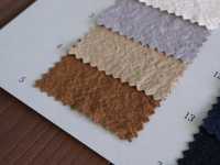 KB5045 Toile Teinte En Fil De Coton/lin[Fabrication De Textile] KOYAMA Sous-photo