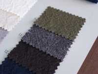 KB5045 Toile Teinte En Fil De Coton/lin[Fabrication De Textile] KOYAMA Sous-photo