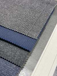 1036355 Polaire CORDURA® FLEECE[Fabrication De Textile] TAKISADA NAGOYA Sous-photo
