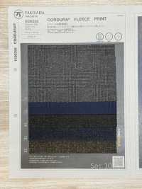 1036355 Polaire CORDURA® FLEECE[Fabrication De Textile] TAKISADA NAGOYA Sous-photo