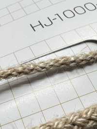 HJ-1000 Fuseau De Jute[Ruban Ruban Cordon] Sans Nom Sous-photo
