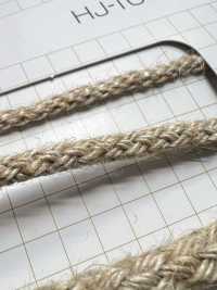 HJ-1001 Fuseau De Jute[Ruban Ruban Cordon] Sans Nom Sous-photo