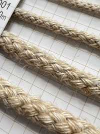 HJ-1002 Fuseau De Jute[Ruban Ruban Cordon] Sans Nom Sous-photo