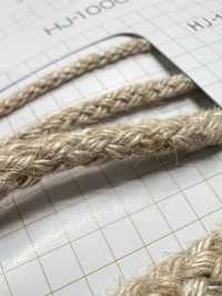 HJ-1003 Fuseau De Jute[Ruban Ruban Cordon] Sans Nom Sous-photo