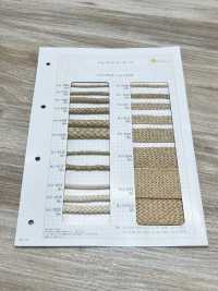 HJ-1003 Fuseau De Jute[Ruban Ruban Cordon] Sans Nom Sous-photo