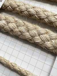 HJ-1005 Fuseau De Jute[Ruban Ruban Cordon] Sans Nom Sous-photo