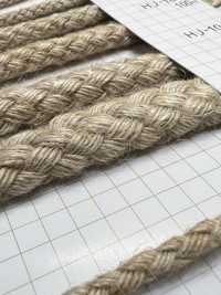 HJ-1005 Fuseau De Jute[Ruban Ruban Cordon] Sans Nom Sous-photo