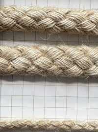 HJ-1005 Fuseau De Jute[Ruban Ruban Cordon] Sans Nom Sous-photo