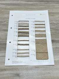 HJ-1005 Fuseau De Jute[Ruban Ruban Cordon] Sans Nom Sous-photo