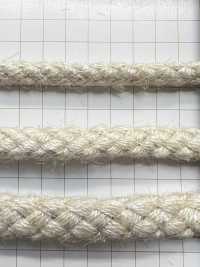 HJ-1019 Cordon De Jute 8 Plis L[Ruban Ruban Cordon] Sans Nom Sous-photo