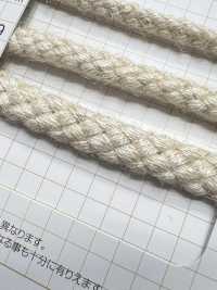 HJ-1020 Cordon De Jute 8 Plis LL[Ruban Ruban Cordon] Sans Nom Sous-photo