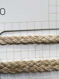 HJ-1009 Ruban De Jute Nanako[Ruban Ruban Cordon] Sans Nom Sous-photo