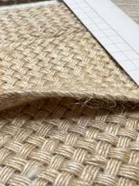 HJ-1015 Ruban De Jute Nanako[Ruban Ruban Cordon] Sans Nom Sous-photo