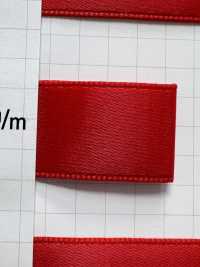 HS-5100 Ruban Satiné Unilatéral En Nylon Mat[Ruban Ruban Cordon] Sans Nom Sous-photo