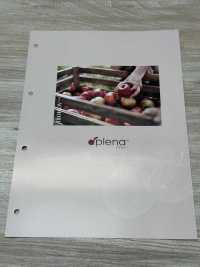APLENA Aplena[Fabrication De Textile] Fil Torsadé Nagai Sous-photo