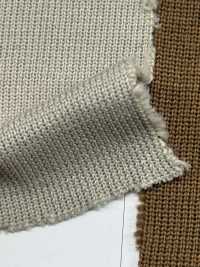 R1520 Fil à Tricoter Côtelé, 2 Aiguilles, Largeur 60 Cm[Tricot Côtelé] TAKENAKA CORPORATION Sous-photo