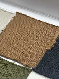 R1530 Fil à Tricoter Côtelé, 3 Aiguilles, Largeur 60 Cm[Tricot Côtelé] TAKENAKA CORPORATION Sous-photo