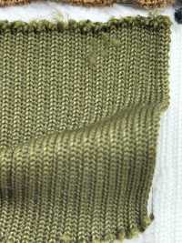 R1535 Fil à Tricoter Côtelé 3 Brins 2x1 60 Cm De Large[Tricot Côtelé] TAKENAKA CORPORATION Sous-photo